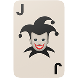 🃏