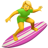 🏄‍♀️