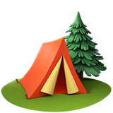 🏕️