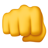 👊