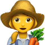 👩‍🌾
