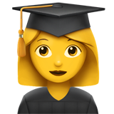 👩‍🎓