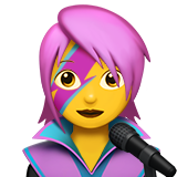 👩‍🎤