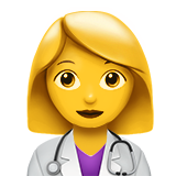 👩‍⚕️