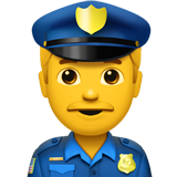 👮‍♂️