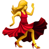 💃