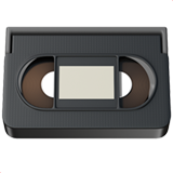 📼