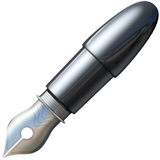 🖋️