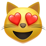 😻