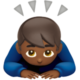🙇🏾♂️