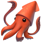 🦑