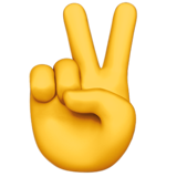 ✌️