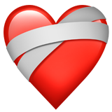 ❤️‍🩹