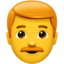👨🦰