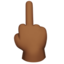 🖕🏾