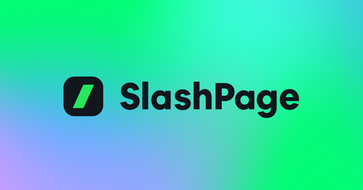 slashpage.com